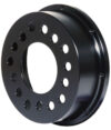 Wilwood Hat-Rear Drag 1.41in Offset Multi-5 Lug - 8 on 7.00in
