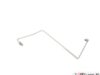 Turbocharger oil Feed Line