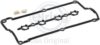 VW Engine Valve Cover Gasket Set 027198025 – Elring 567388