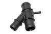 GENUINE VW/AUDI Coolant Hose Connector 1K0-121-087 H