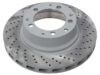 Sebro Brake Disc - 205192C
