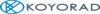 Koyo 10 Row Oil Cooler 11.25in x 3in x 2in (AN-10 ORB provisions)