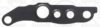 ELRING KLINGER Gasket 574.811