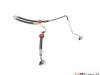 Front PDCC Pressure Line