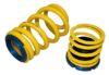 ABT Height Adjustable Suspension Springs for RS7 (C7 / C7.5; MY 2014 - 2018)