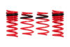 Eibach Sportline Kit for 09-15 Audi A4 2.0L Sedan