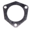 Audi VW Exhaust Gasket – Catalytic Converter to Center Pipe 1H0253115 – Elring 582860