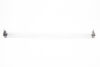 Radium Fuel Fill Neck Hose Kit 1.5in Clear