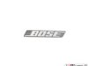 Bose Speaker Emblem - Priced Each