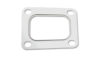 Vibrant Turbo Gasket for T04 Inlet Flange with Rectangular Inlet (Matches Flange #1441 and #14410)