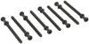 Audi Porsche Engine Cylinder Head Bolt Set WHT005262A – Elring 586360