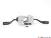 Steering Column Switch With Mounting Screws - Black