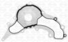 VW Engine Water Pump Gasket 7B0121119 – Elring 586390