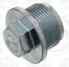 Audi VW Engine Oil Drain Plug 059103193 – Elring 589680