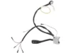 Genuine Porsche Turn Signal/Dimmer Switch 911 613 305 01