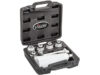 VIGOR Oil Funnel Adapter Set V6027