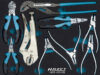 HAZET Pliers Set 163-424/9