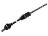 GKN Loebro Axle Shaft Assembly - 305651