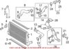 VW Turbocharger Intercooler Pipe 5C0145770A