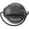 Genuine VW/Audi VW Fuel Tank Cap 5C0201550AB