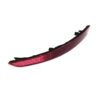Bumper Reflector – Rear Driver Side