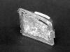 Genuine VW/Audi License Plate Light - 1C0-943-125