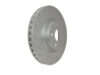 Hella Pagid Brake Disc - 355122972