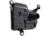 MEYLE Transmission Filter 100 136 0120