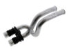 GENUINE VW/AUDI Heater Hose 3C1-819-857
