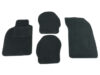 JP GROUP DANSK Floor Mat Set 1601700310