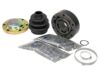 Gkn Loebro Axle Joint Kit 302 303