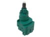 URO PARTS Brake Light Switch 1C0-945-511-A