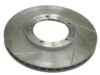 Sebro Brake Disc - 285186C