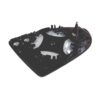 Door Mirror Glass – Driver Side