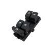 Volkswagen Door Window Switch – Front Driver Side 5G0959857DWHS
