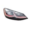 Headlight Assembly – Front Passenger Side