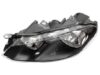 VW Headlight Assembly – Driver Side (Halogen) 5K0941005C