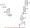 Coil Spring – Front