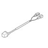 Trunk Release Lock Actuator