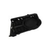 Foglight Grille – Front Driver Side