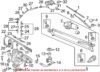 VW Washer Fluid Reservoir 5NA955453C – Genuine VW/Audi
