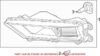VW Fog Light – Front Driver Side 5NL941699
