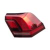 Tail Light Assembly – Pasenger Side