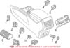 VW Audio Auxiliary Jack 5Q0035726L
