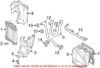 VW Engine Coolant Pipe – Passenger Side 5Q0121070AP