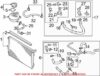 Radiator Coolant Hose – Upper