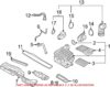 Genuine VW/Audi Air Filter and Housing Assembly 5Q0129607BB – Genuine VW/Genuine VW/Audi