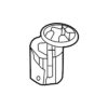 Genuine VW/Audi VW Fuel Pump and Sender Assembly 5Q0919087R