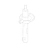 VW Suspension Strut – Front 5QF413031AR