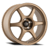 Konig Hexaform 15x8 4x100 ET25 Matte Bronze